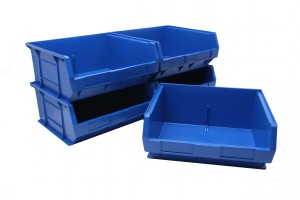 Plastic Parts Bins Size 6 (XL6)